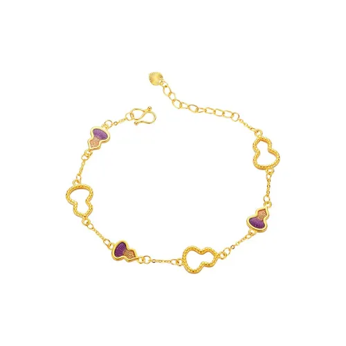 As Fury Alloy Bracelets Women's