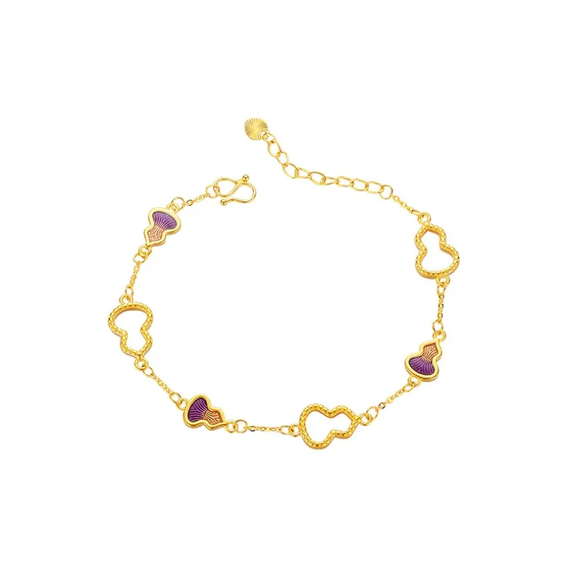 As Fury Alloy Bracelets Women's-0