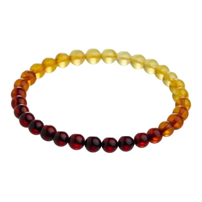 Linguanying Amber Bracelets Women's-0