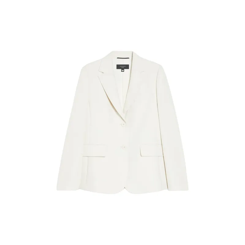 WEEKEND MaxMara Uva Blazer-1