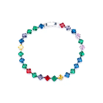BLESSED BULLET Alloy Bracelets Women's