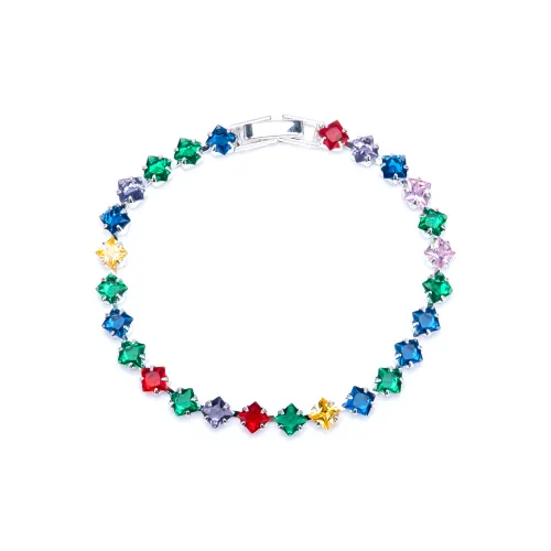 BLESSED BULLET Alloy Bracelets Women's