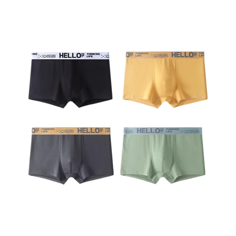 YUZHAOLIN Underpants Women's Combo Set-9