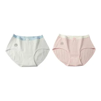 Lan Miao Underpants Women's 2 Pack