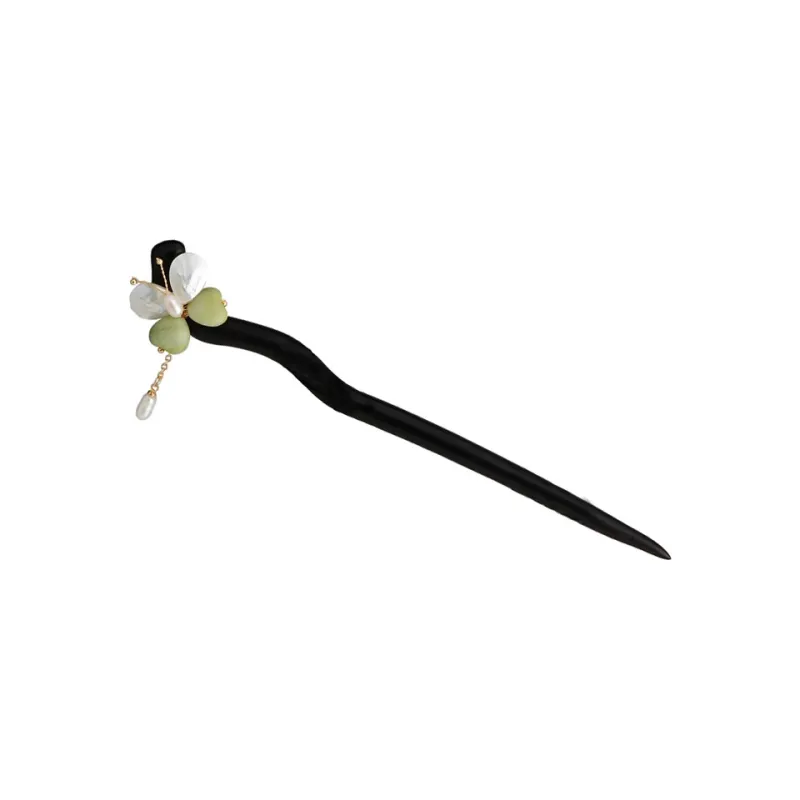 SENDME Hairpins Women's-0