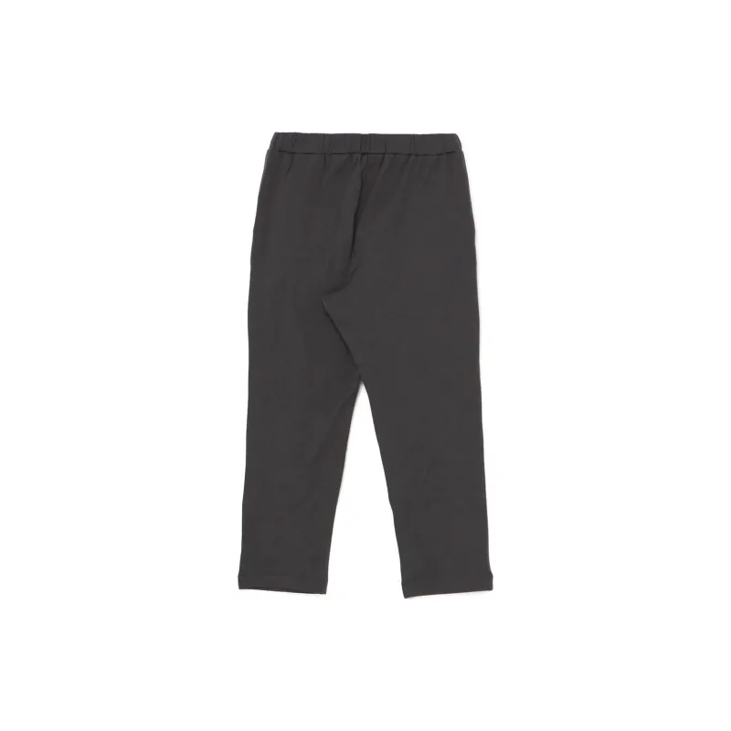 Yohji Yamamoto Casual Pants Unisex Dark Gray-1