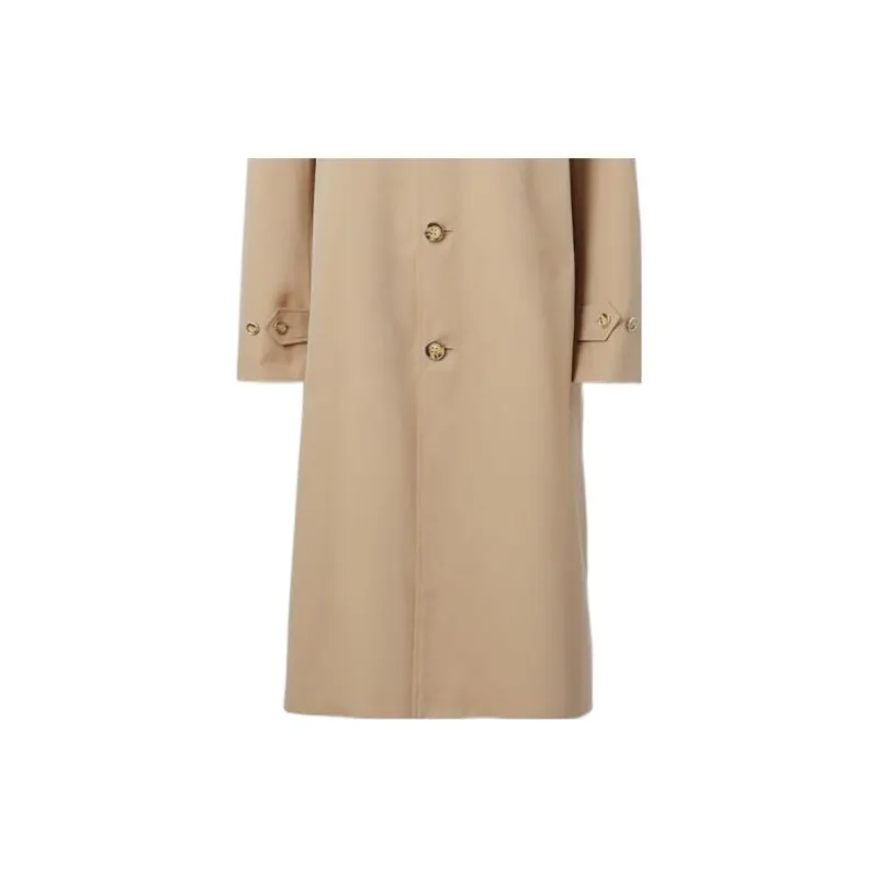 Burberry The Paddington Heritage Coat-5