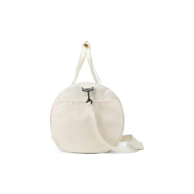 JEANSWEST Nylon Gym Bag Large Size Unisex Multicolor-26