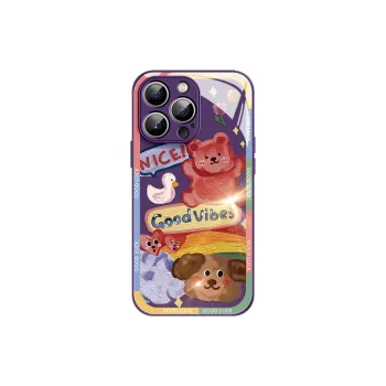 Lingtao Phone Cases