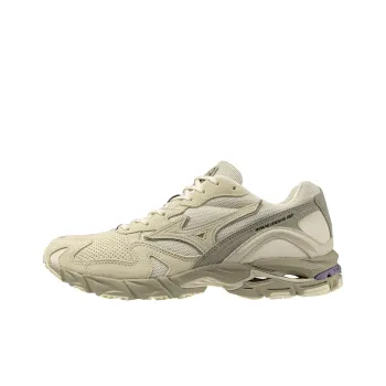 Mizuno Wave Rider 10 Desert Sage Purple
