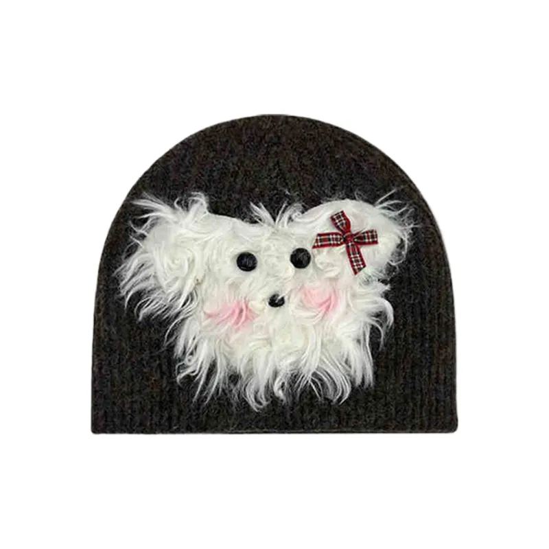 CARTELO Polyester Beanies Unisex Gift Box Set-12
