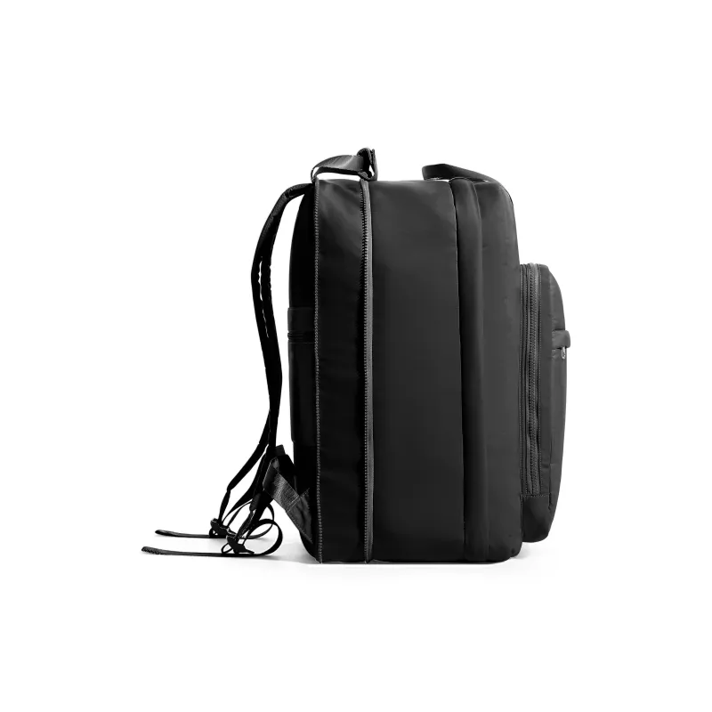 JEANSWEST Fabric Backpack Regular Unisex Multicolor-3