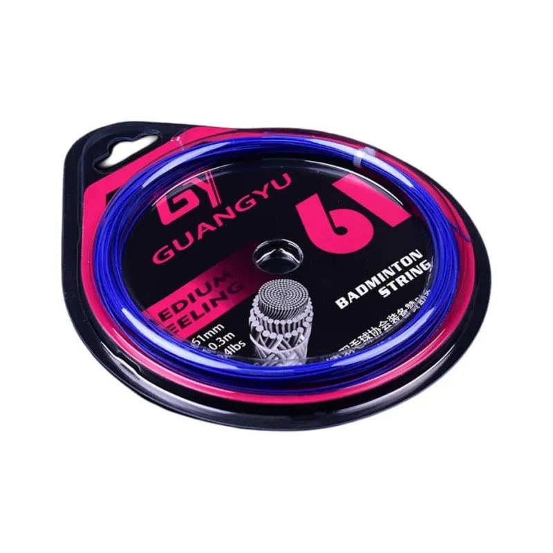 Jia Yu Badminton Racket Strings-7