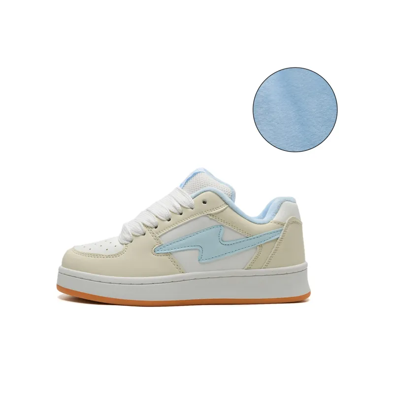 Anime Story Slip Resistant, Abrasion Resistant, Lightweight, Breathable Low Top Skateboard Shoes Unisex-35