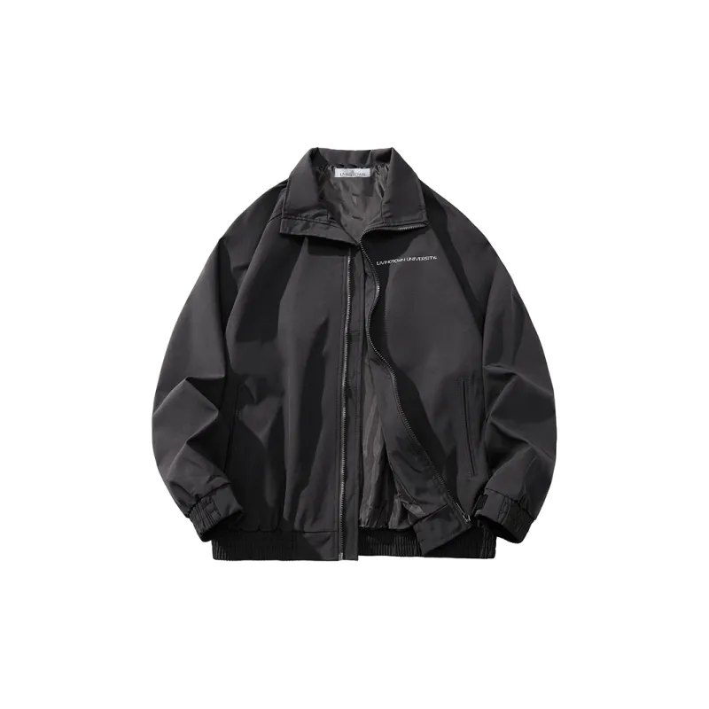 LIVINGTOWN Jackets Coats Unisex-7