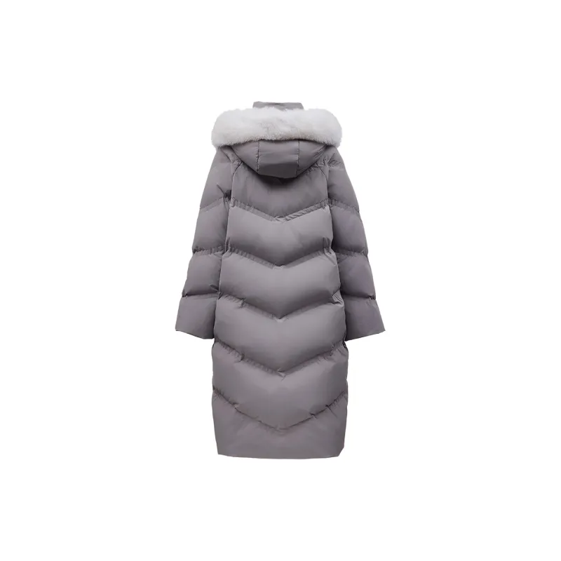 ONLY Down Jackets Women's-3