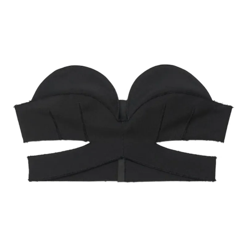 Givenchy Cut out Bustier Top-0