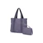 Royal Blue+Toiletry Bag