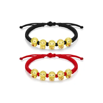 Tanizuku Copper Bracelets Unisex