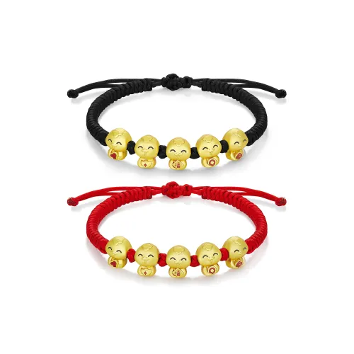 Tanizuku Copper Bracelets Unisex
