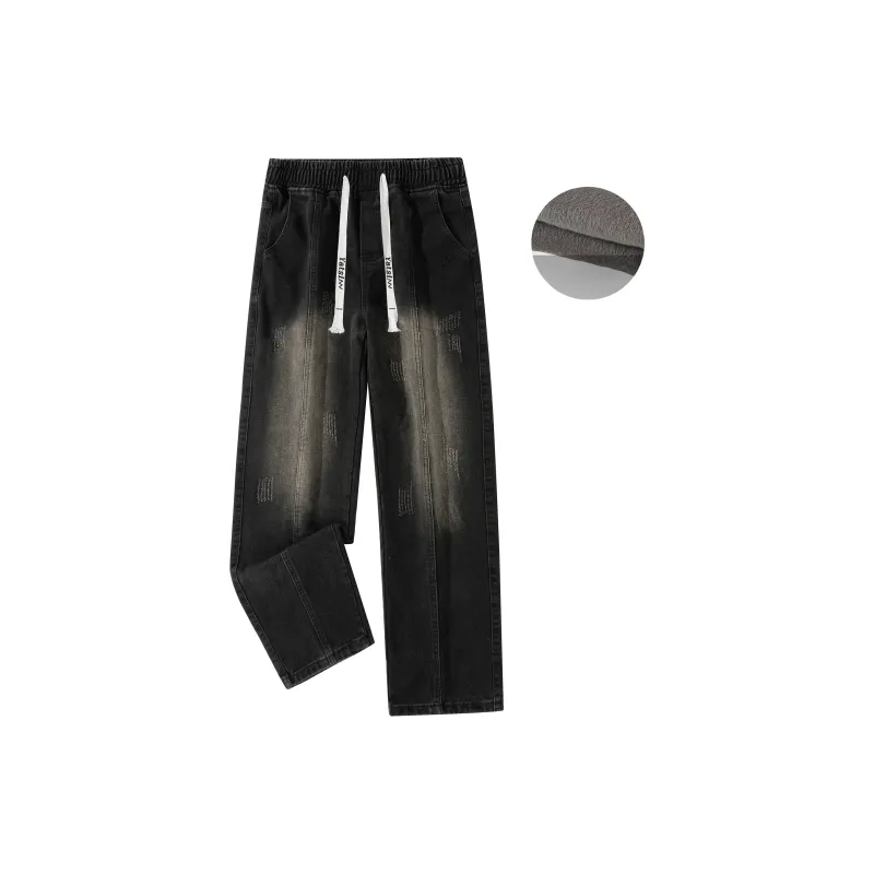 YATSI Jeans Unisex-33