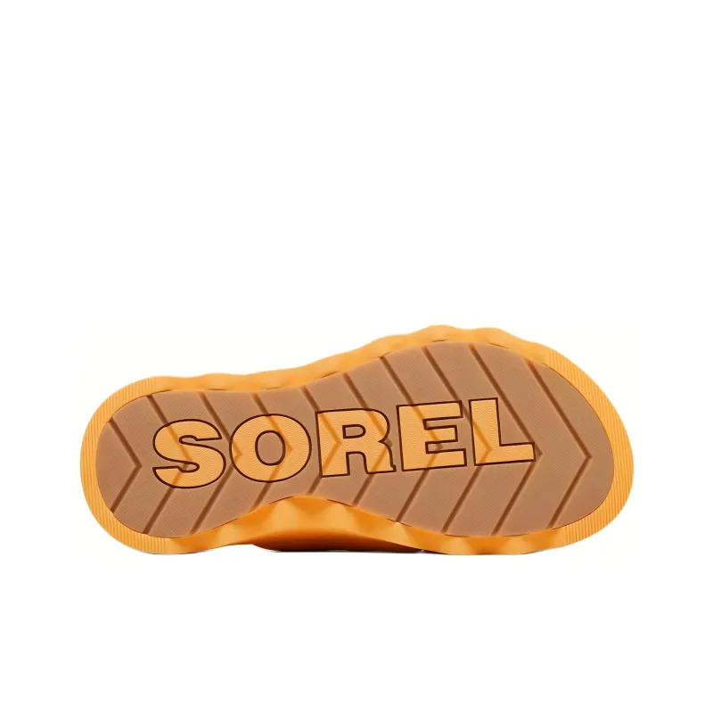 SOREL Slide Slippers Women's Yellow-6