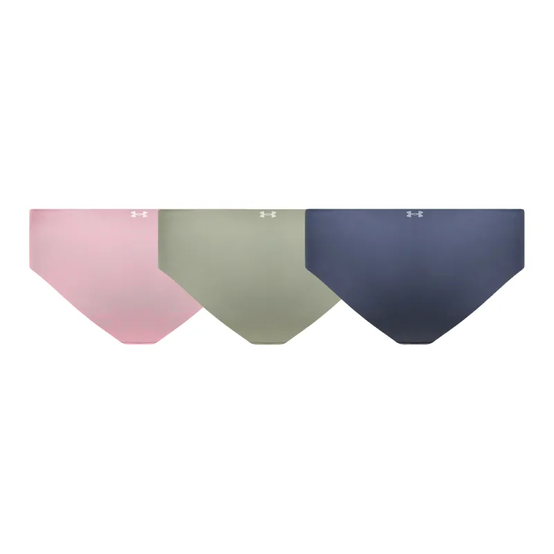 Under Armour Underpants Women's 3 Pack-1