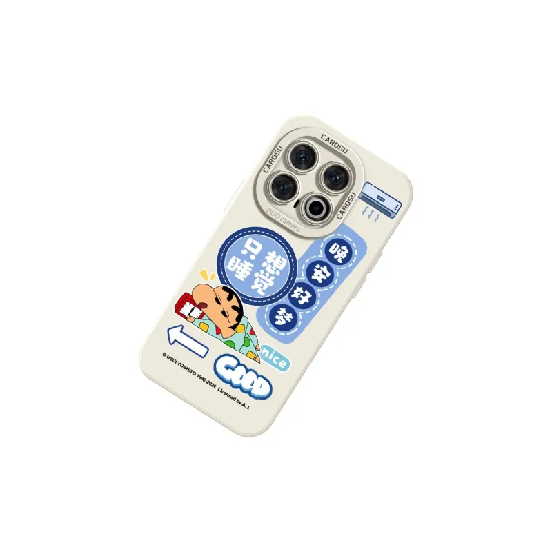 CHUNFAN Phone Cases-11