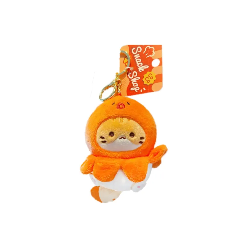 BGUUY Keychains Unisex-4