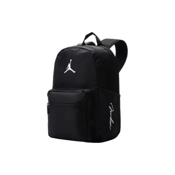 Jordan Polyamide Backpack Regular Unisex Black