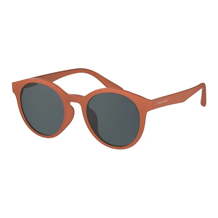 HELEN KELLER TR90 Round Sunglasses Kids'-2