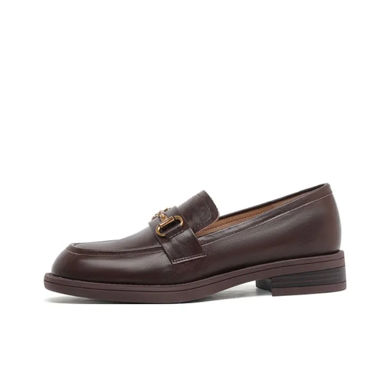 DAPHNE Loafers Women's-3