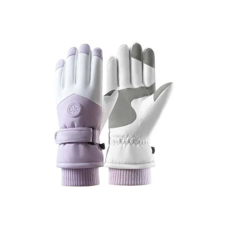 SNOW FLYING Gloves Unisex-16