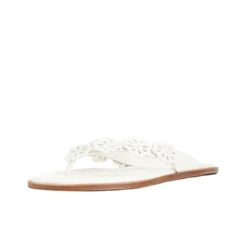 Staud Flip Flops Women's-2