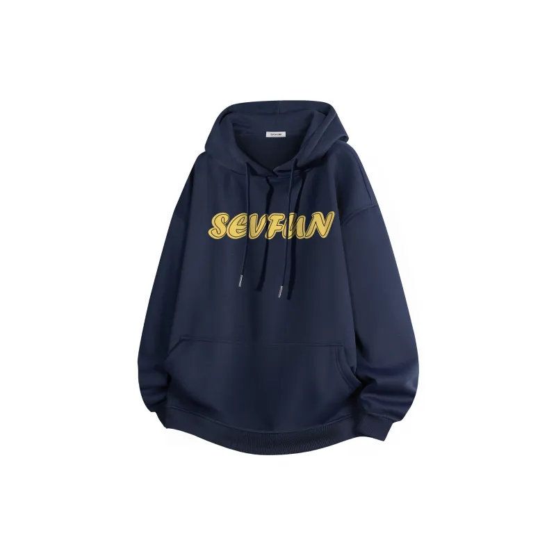 7 SEVFUN Sweatshirts Unisex-4