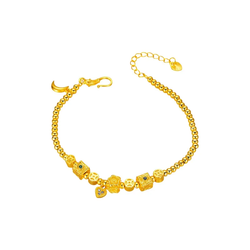 As Fury Bracelets Unisex-0