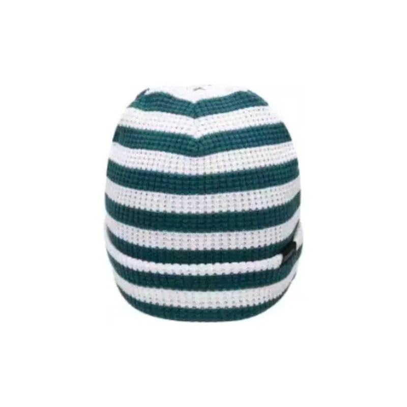 PUMA Acrylic Beanies Unisex Green-1