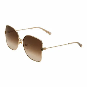 GUCCI Square Frame Sunglasses