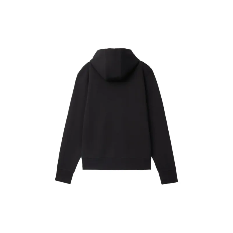 MICHAEL KORS Tufted logo Hoodie-1