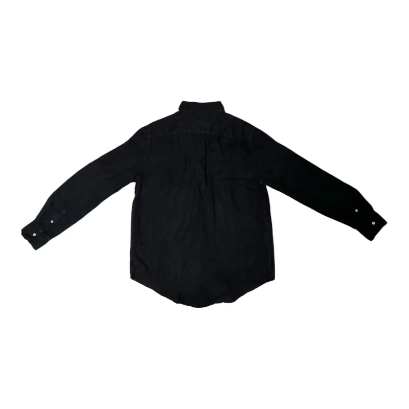 Polo Ralph Lauren SS24 Shirt Women's Black-1