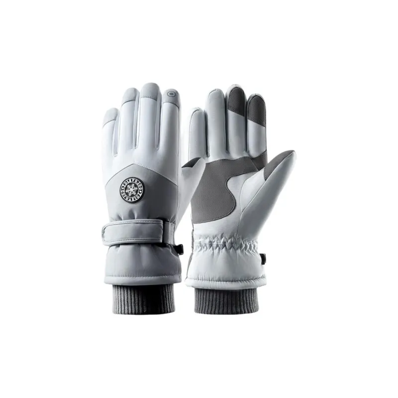 SNOW FLYING Gloves Unisex-14
