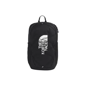 THE NORTH FACE Jester Recycled Polyester Backpack Regular Kids' Black