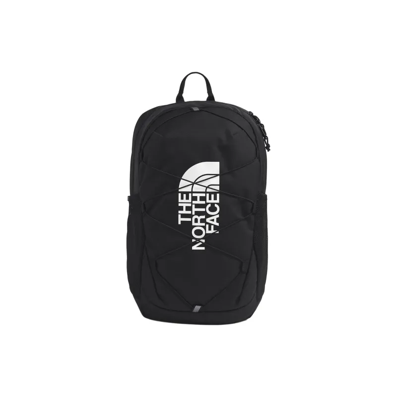 THE NORTH FACE Jester Recycled Polyester Backpack Regular Kids' Black-0