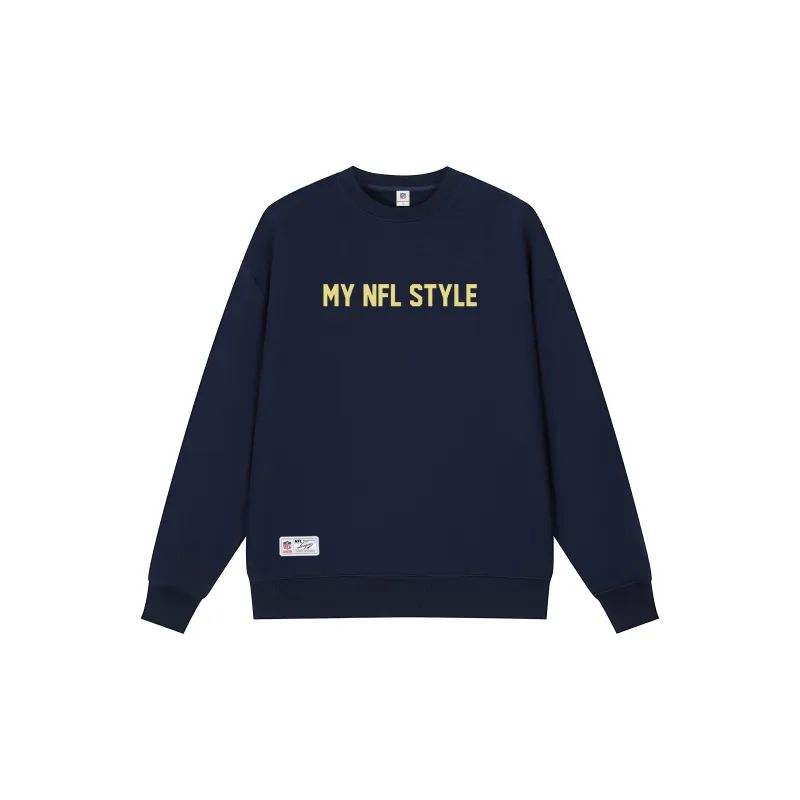 NFL Sweatshirts Unisex-8