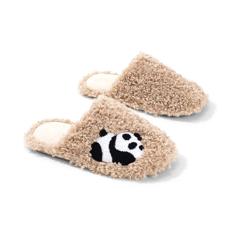 Barphil Slippers / Home Slippers-2