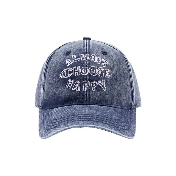 Champion Cotton Baseball Caps Unisex-1