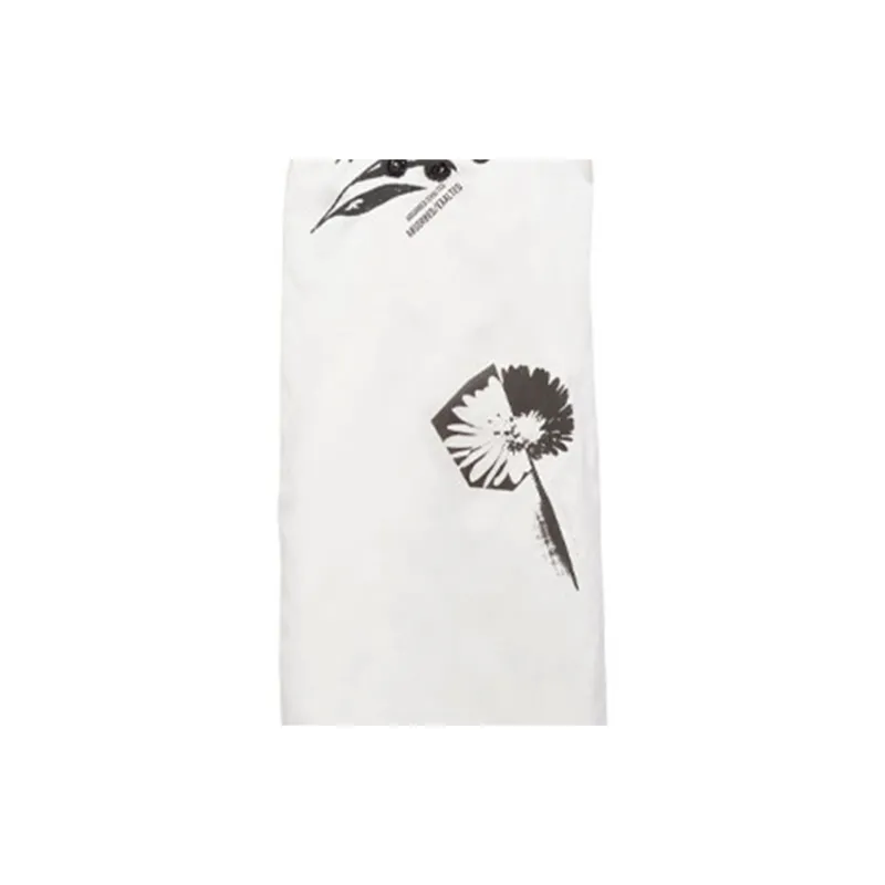 PRADA Sleeveless Dresses Women's White-2