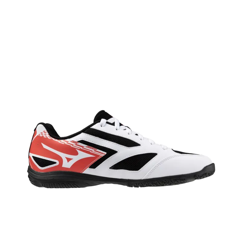 Mizuno Crossmatch Sword 2 'White Black Red'-1