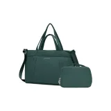 Peacock Blue[with Makeup Bag]