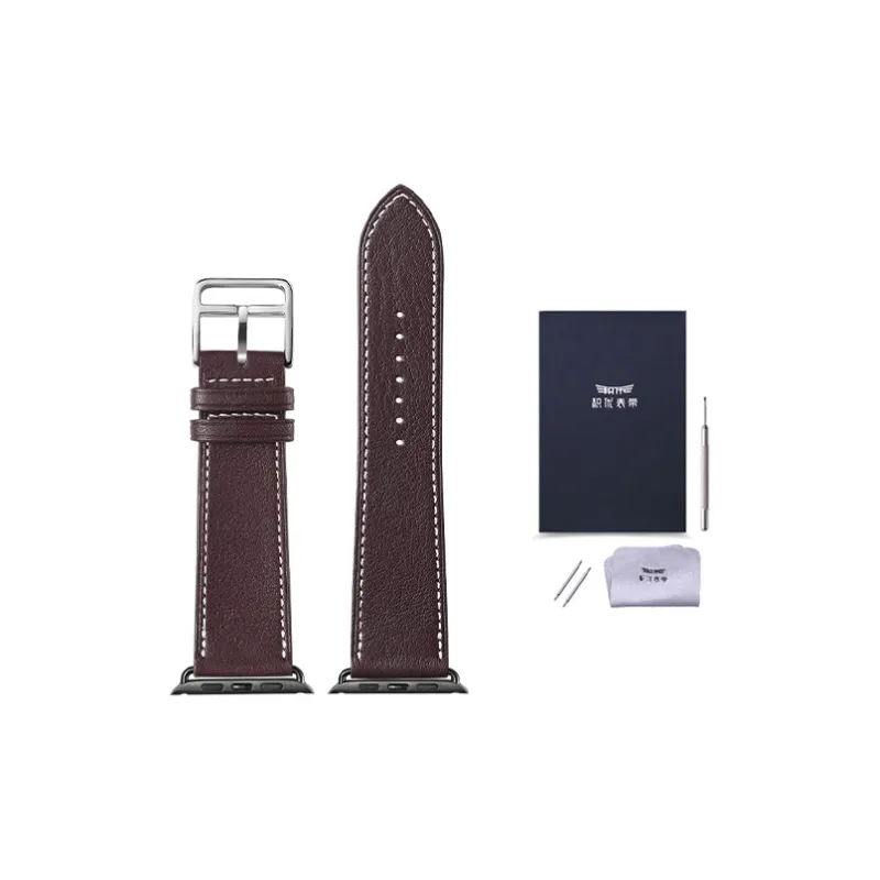 JEAYOU Compatibility Apple Apple Watch/iWatches Series 9/8/7/6/5/SE Watch Bands 45mm Dial Unisex-6